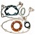 pakkingset 125cc compleet A.C.